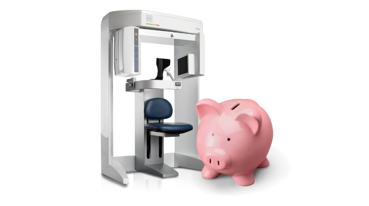 How Much Does A Dental CBCT Machine Cost 